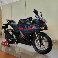 Honda CBR 150R ABS Tahun 2021